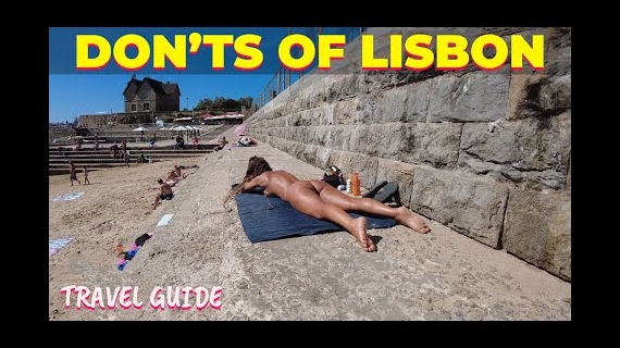 Lisbon: Wh...