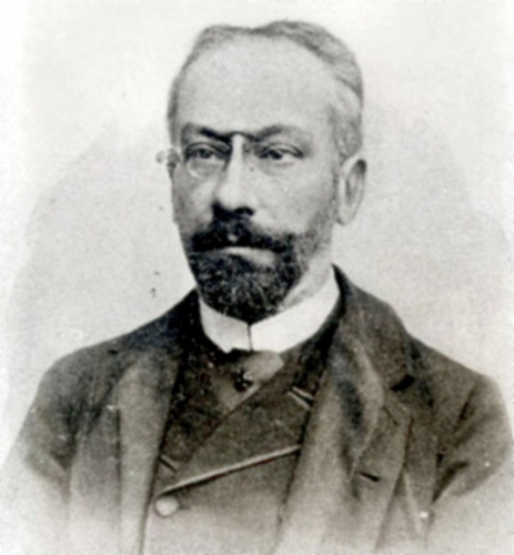 António Enes